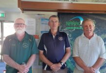 Big numbers at Naracoorte