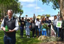 Nominations open for ag town crown