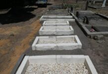 Robe waives all neonatal and infant Burial Fees