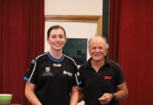 Cyclists ride for Soldiers Memorial Handicap