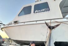 Poor conditions mid-week