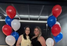 Demons Softball Club presentations