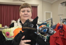 Masterpieces on show