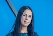 Contemporary fiction writer to visit