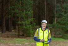 Forestry feedback wanted