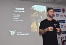 Ignite the Conversation in Glencoe