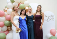 2025 Tenison Woods Charity Ball