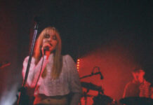 Meet the artists of W.I.R.E