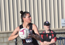 Saints prevail in stalwart milestone game