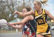 Tigers remain team to beat