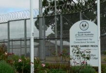 Prison gains more beds