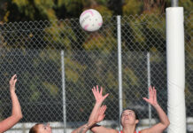 Strong start sets up good win