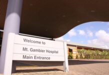 Health network meetings continue