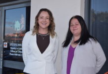 Giving back to Ronald McDonald House