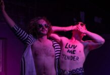 Duo scouted for showcase