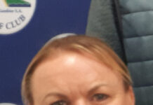 Westher interrupts weekly round