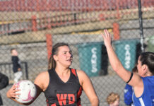 West look to bounce back in big way