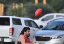 Demons defeat Hawks on the road