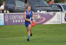 Another thriller as Eagles topple Roos