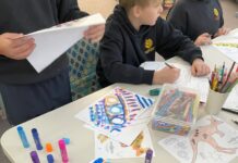 What’s on at Millicent Library