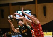 Pioneers bound for preliminary showdown