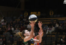 Tough weekend, but big effort