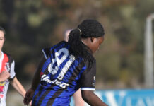 Race for top-two spot remains hot