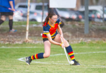 Tatiara hockey results