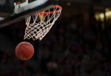 Naracoorte junior basketball results