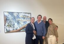 New addition to Riddoch