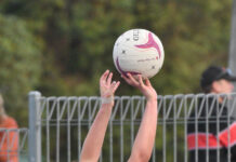 North still untouched on top