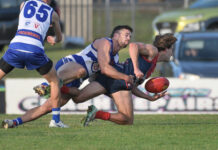 Close contests a likely order