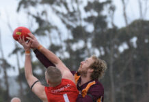 Time running out for Murphies