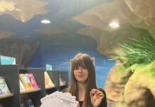 What’s on at the Mount Gambier Library