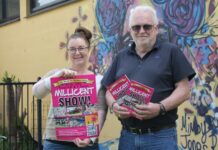 Preparations step up as countdown begins