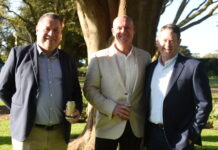 2025 Green Triangle Timber Industry Awards