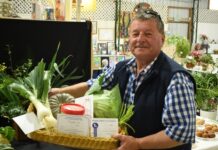 Celebrating 80 years