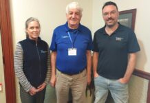 Awareness and funds raised for support group