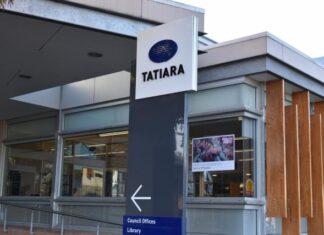 Strategy plan underway