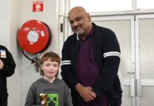 Imagination on display at BrickGambier