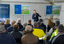 Major upgrades at Wolsley opens