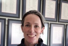 Informative talk from Dr Law