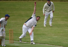 Rams start strong after defeating Saints