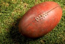 Makin makes her mark