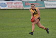 Big wins in opening round