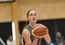 Top weekend for Magic women