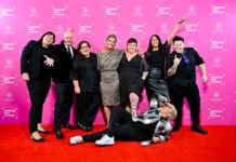 Special look inside prison walls