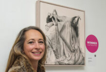 Art prize winners announced