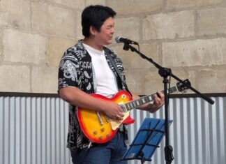 Hear to Entertain across the region