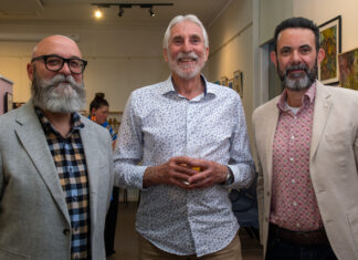 Keith Art Group celebrates 70 years